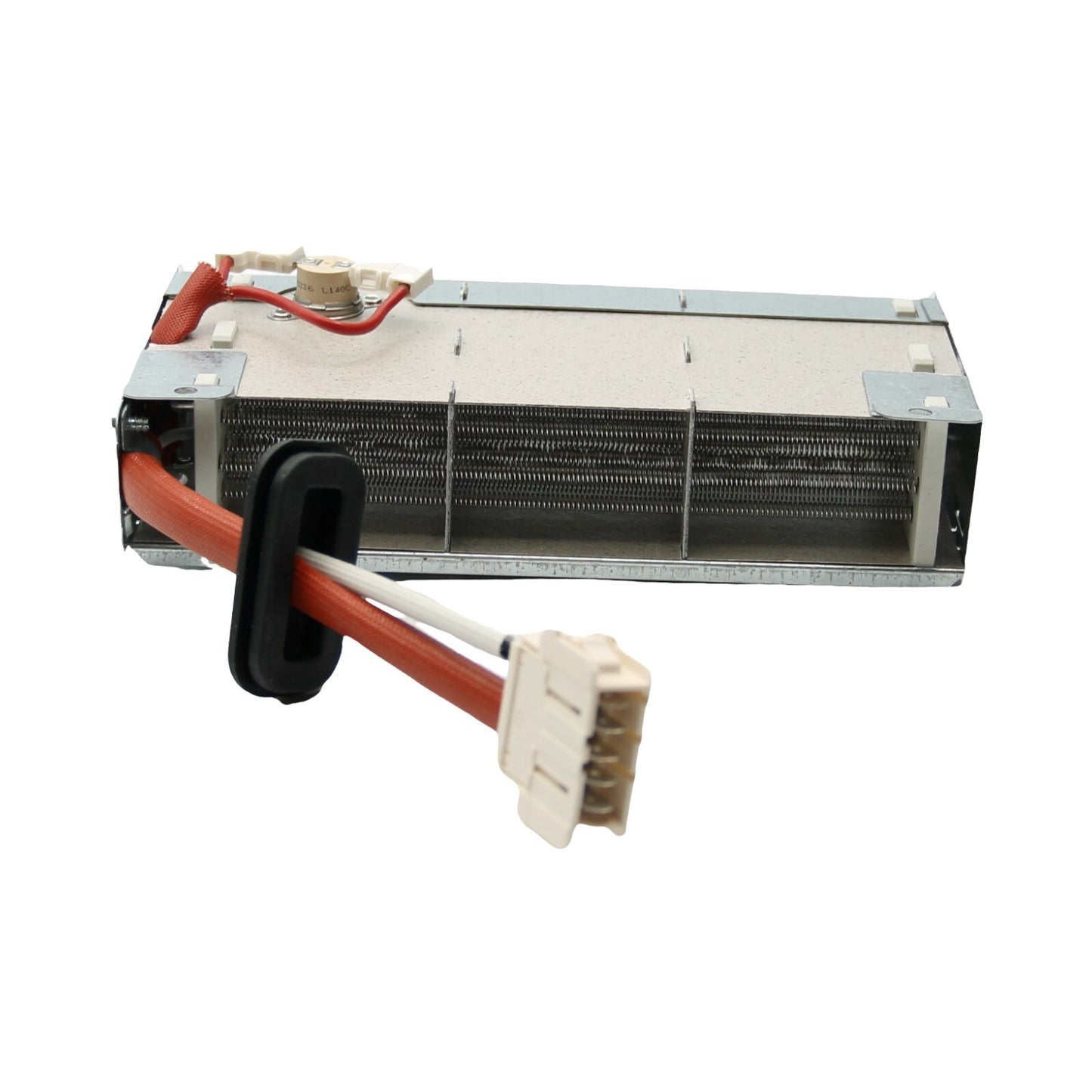 Electrolux AEG Zanussi rezistență 230V 3H1907SAH uscător T5 T7 EDC EDP ZDP