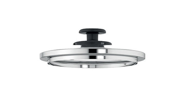 WMF coperchio pentola vetro manico cuociriso Kitchenminis 0415260011 0415260711