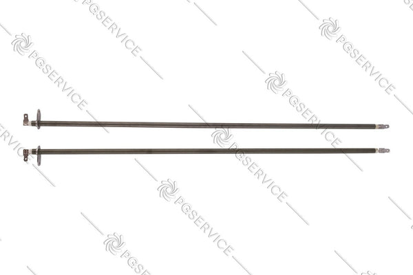 Moulinex Tefal resistenze 437mm 115V 400W forno Optimo 33L OF4648 OX4648 OX464E