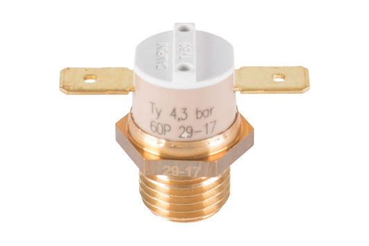 Polti pressostato raccordo Vaporetto 3000 Pro Vaporella MondialVap Cimex Pratica