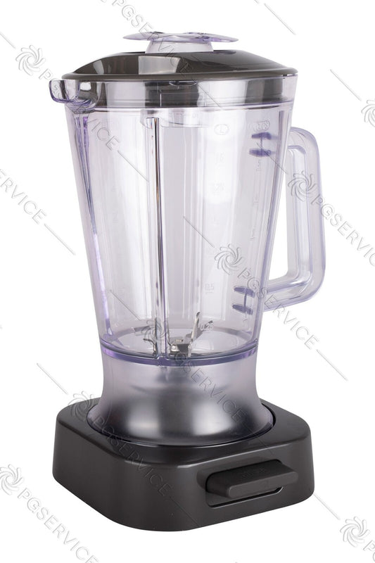 Moulinex carafă lamă capac blender tocător La Moulinette Ultimate DP