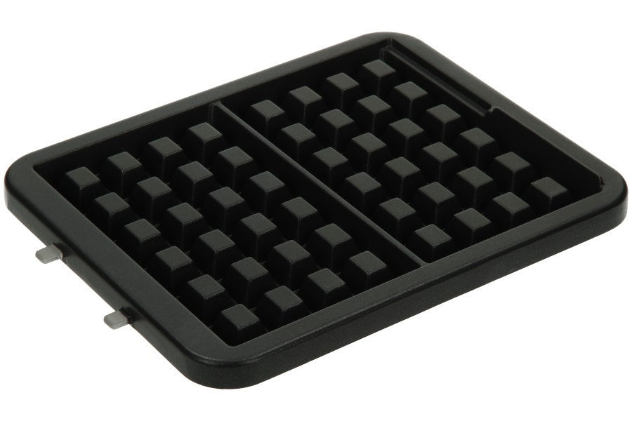 Krups piatto cialda per macchina waffle FDD95 6815 FDD95D FDD95D10 FDD95D10/9RA
