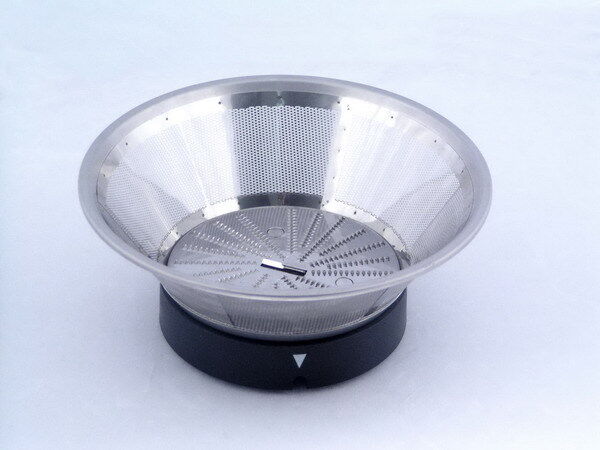 Kenwood Filter Blade Sieve Basket Centrifuge AT641 Stand Mixer Chef km Kmm Kvl