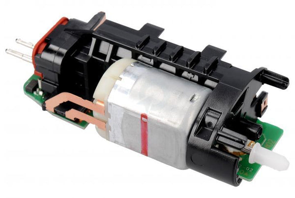 Braun Carte PCB + Moteur Raccord Rasoir Silkèpil Xpressive 5375 5377