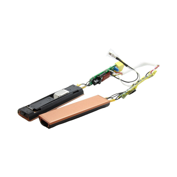 Elchim resistenze schede elettroniche PCB piastra capelli EL 39 8Th Sense Nature