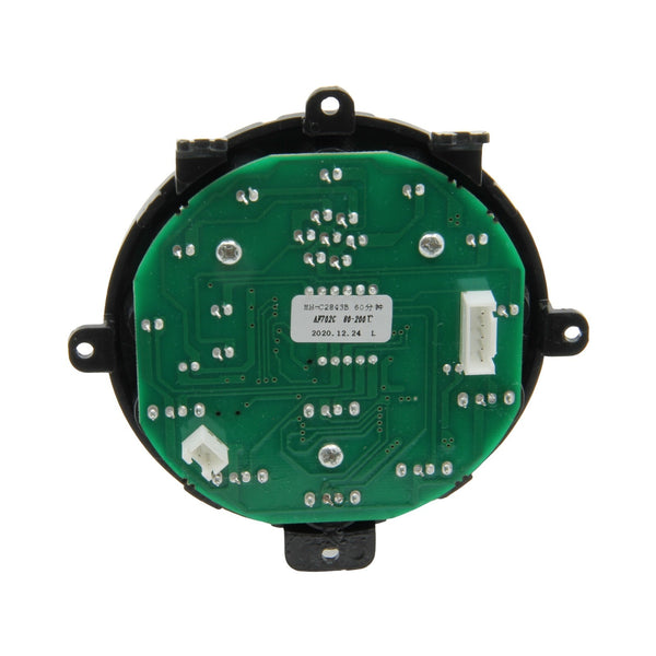 Ariete scheda PCB comandi schermo 5 pin friggitrice aria Airy Fryer XXL 4618