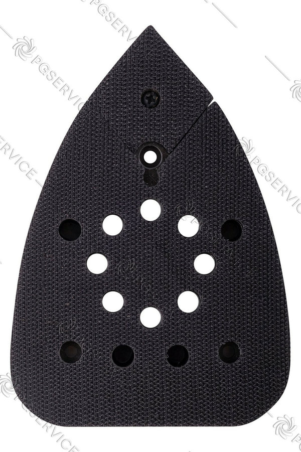 Black & Decker base plate pad Mouse sander KA2000 KA2500 BDCDS18