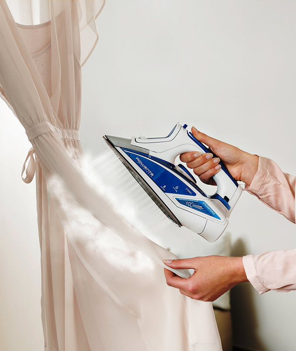 Rowenta DW9220 strijkijzer stoom Steam Force 2750W 200g/min plaat staal