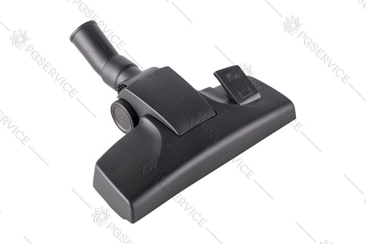 Polti Cepillo Suelo Alfombras Ruedas Aspiradora Forzaspira C130 C150