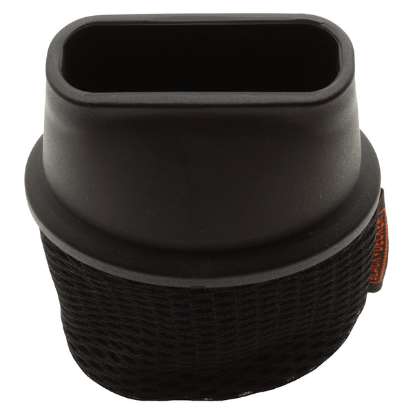 Black & Decker sacchetto polvere sabbiatrice levigatrice orbitale KA401L