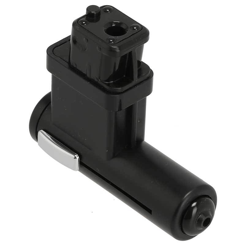 Pipette d'eau chaude Delonghi Nespresso décalcifiant Lattissima Pro EN750 F456