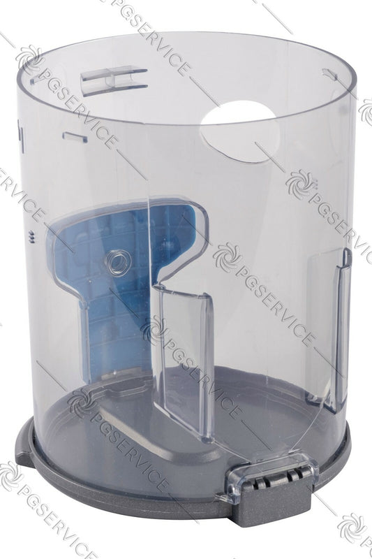 Black & Decker serbatoio ciotola scopa MultiPower Pet Pro 45Wh CUA525 CUA625