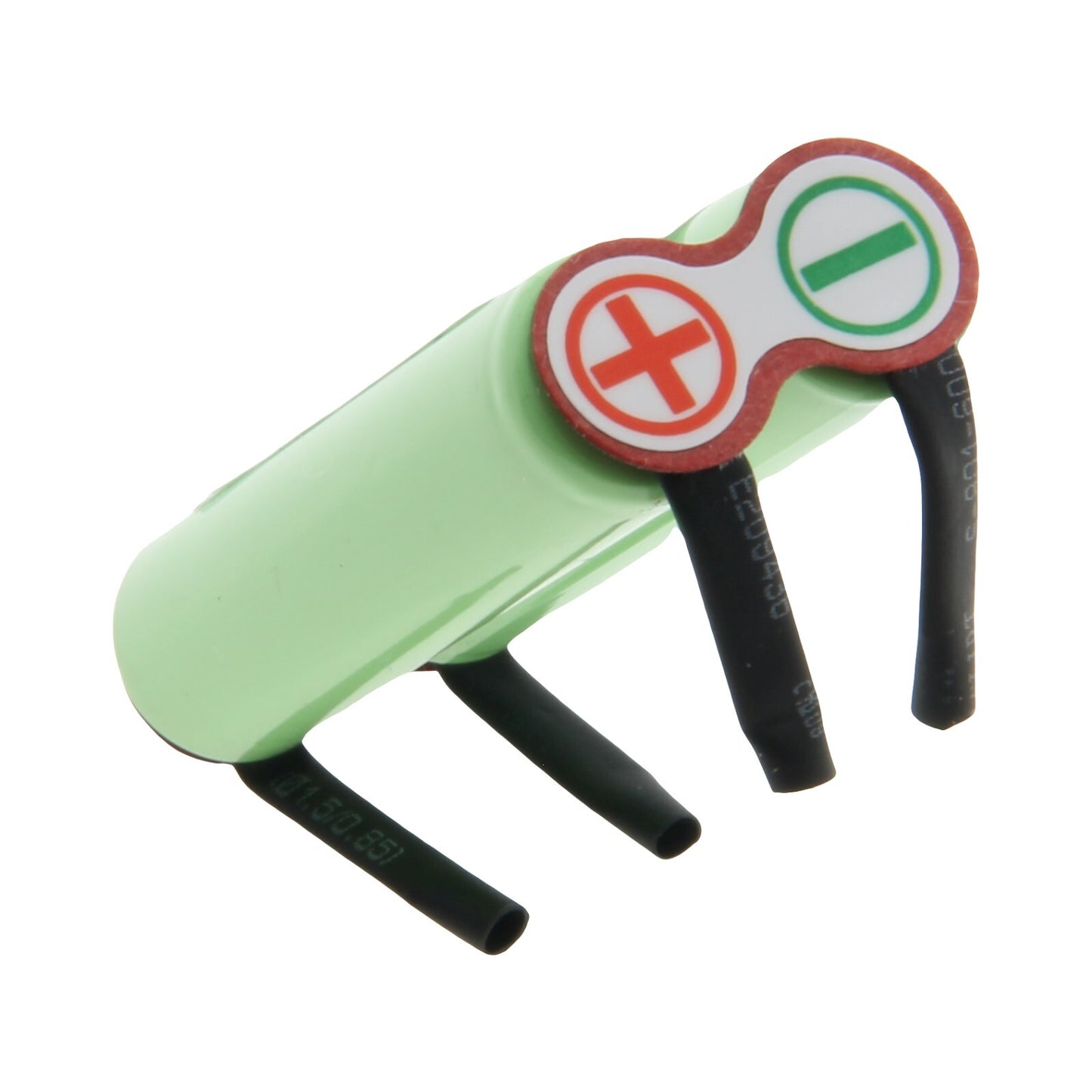 Batería NI-MH 2.4V 950mAh para Afeitar Braun Cruzer 6 5417 BT5090 BT7050