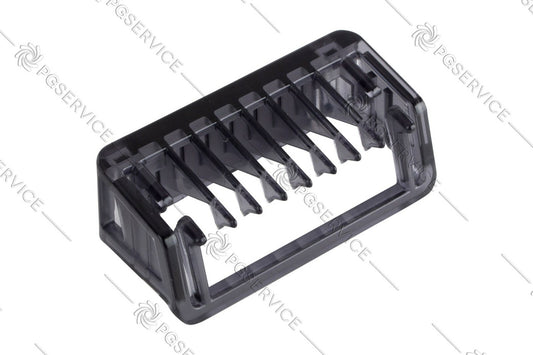 Philips Comb Piped 2mm Razor One Blade QP25 QP2510 QP2520 QP2530 QP2620