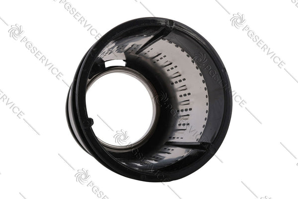 RGV filter trommel SORBETTI extractor Juice Art 110600 New 110900