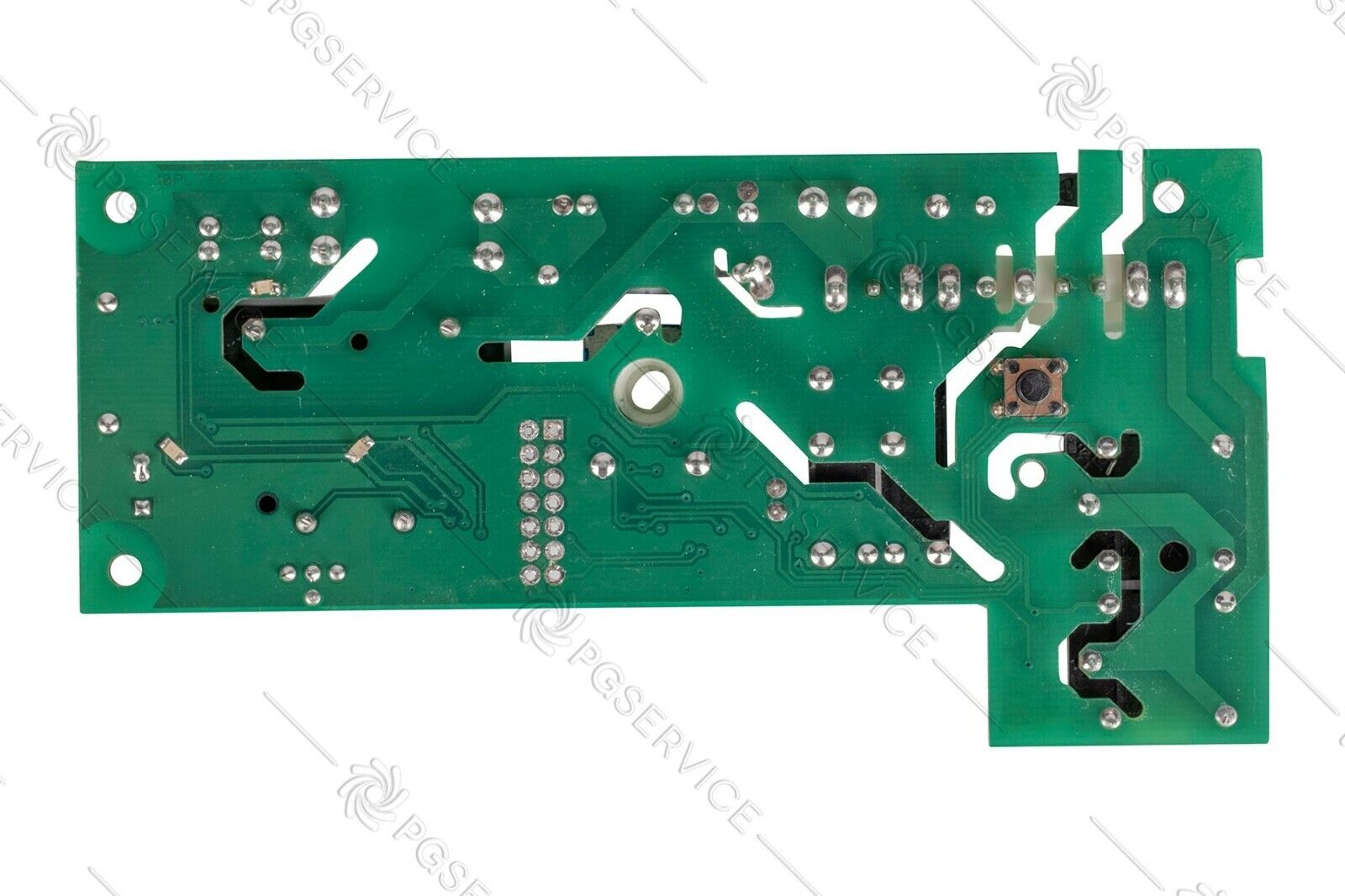 Polti scheda elettronica PCB 230V ferro stiro Vaporella Forever 1400 1405 Pro