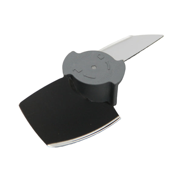 Kenwood lama elica pala schiaccia patate Masher Pro Triblade HDP308 HDP404 HDP4