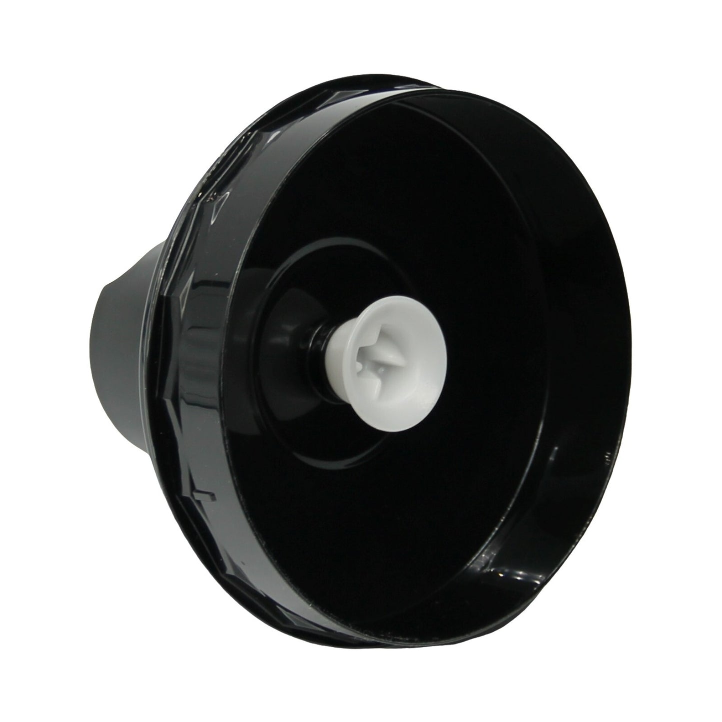 Braun coperchio tritatutto MC 500ml 128mm mixer Multiquick 7 9 HB701 HB901 MQ91