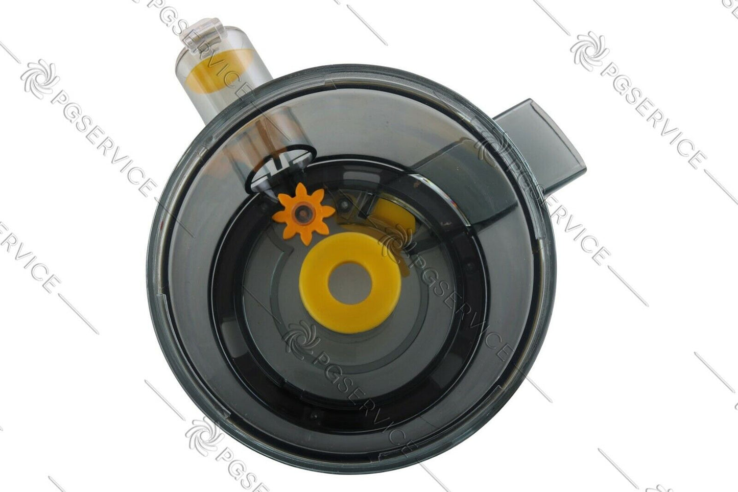 RGV ciotola vasca estrattore centrifuga Juice Art Plus 110361 Muscle 110781