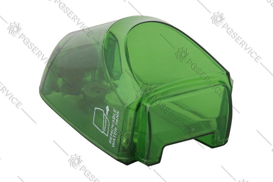 Polti watertank groen Vaporetto SV400 Hygiene PTEU0272