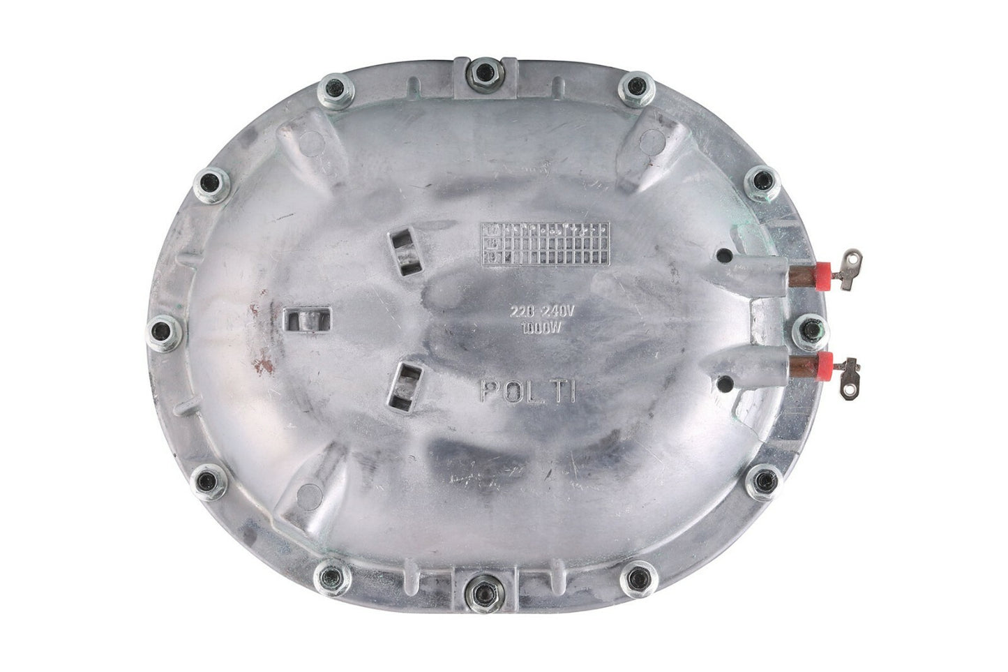 Polti Boiler Resistance Vaporella 505 507 515 525 535 Silver Happy Blue Pro