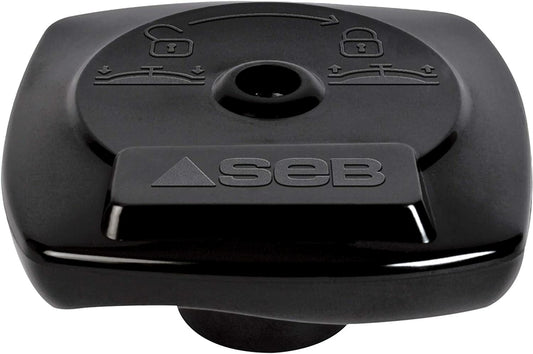 Seb Tefal knob lock closure pressure cooker Minute Authentique 790071