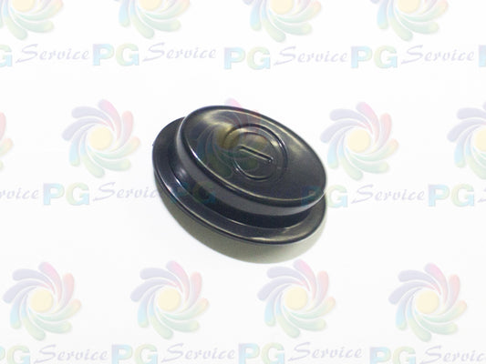 Delonghi bouton d'alimentation couvercle ON OFF EC221 EC221.B EC201CD.B EC201