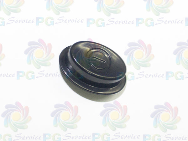 Delonghi botón de encendido tapa ON OFF EC221 EC221.B EC201CD.B EC201