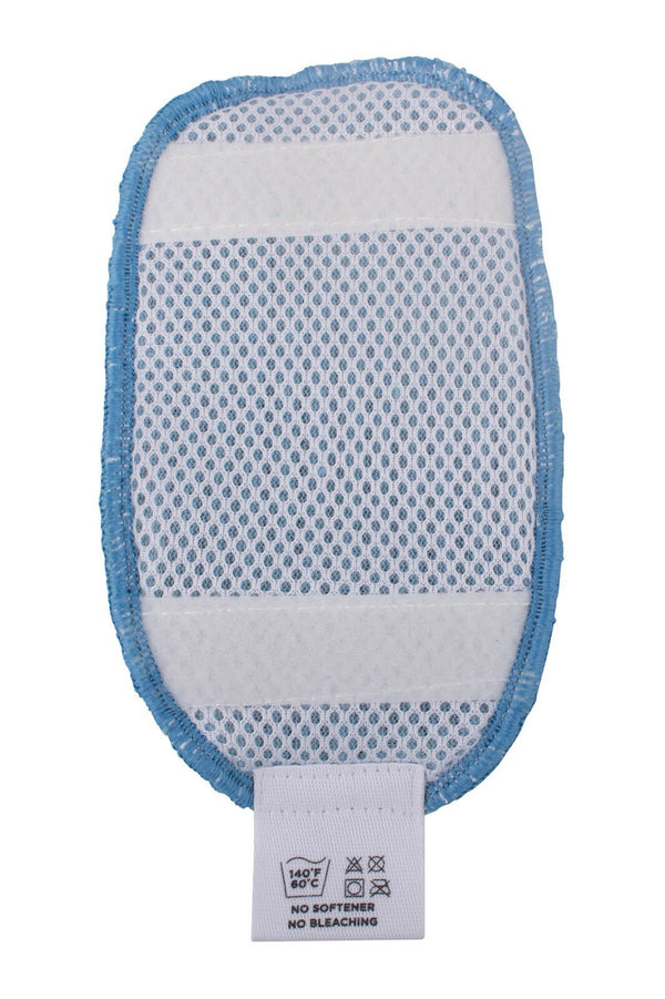 Black & Decker panno spesso lucidatura guanto Steam Mop SteaMitt FSH10 FSMH1310