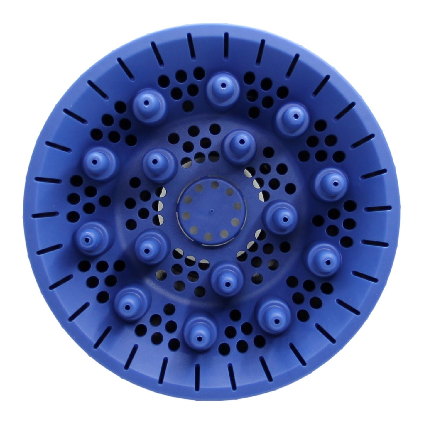 BaByliss Cone Diffuser Original Blue Hairdryer Hair Dryer Pro Digital 6000E