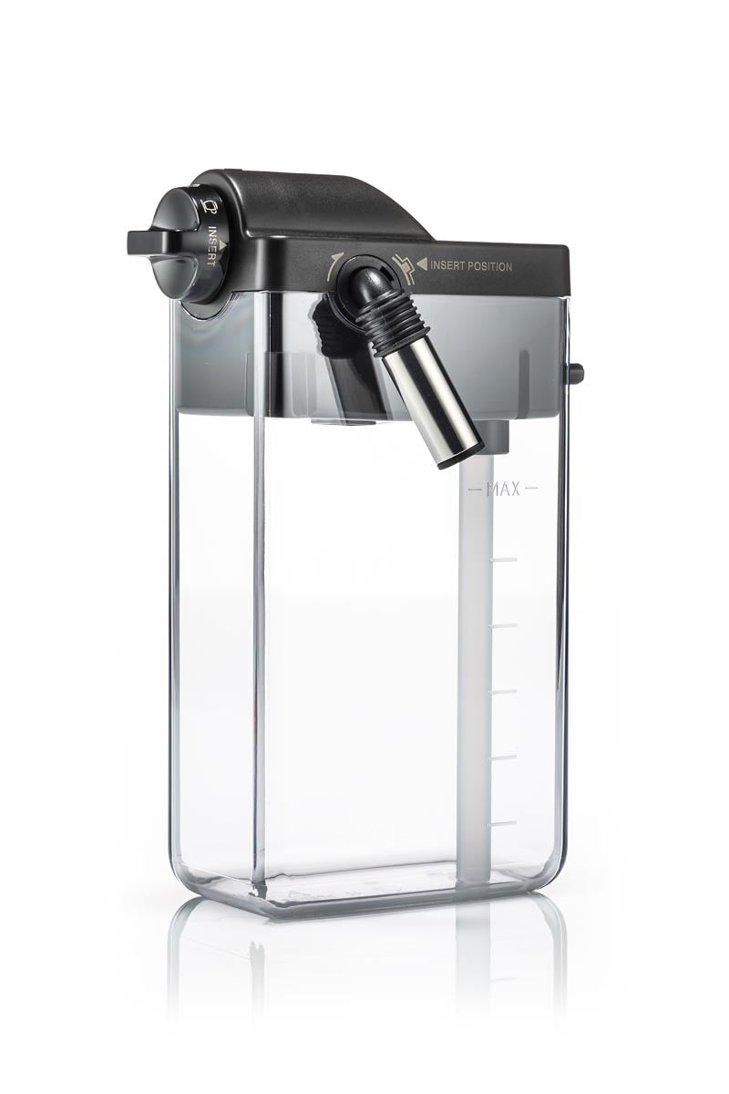 DeLonghi Jug Milk DLSC013 Superautomatic Magnifica S ECAM22.360 ECAM22.366
