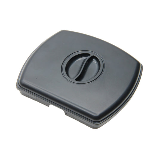 Didiesse Tapa Corcho Cobertura Tanque Máquina Café Gofres Baby Frog