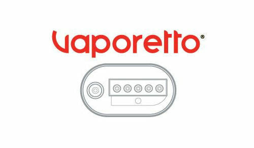 Polti accessorio piastra ferro da stiro Fluid Vaporetto Forever Exclusive ECO