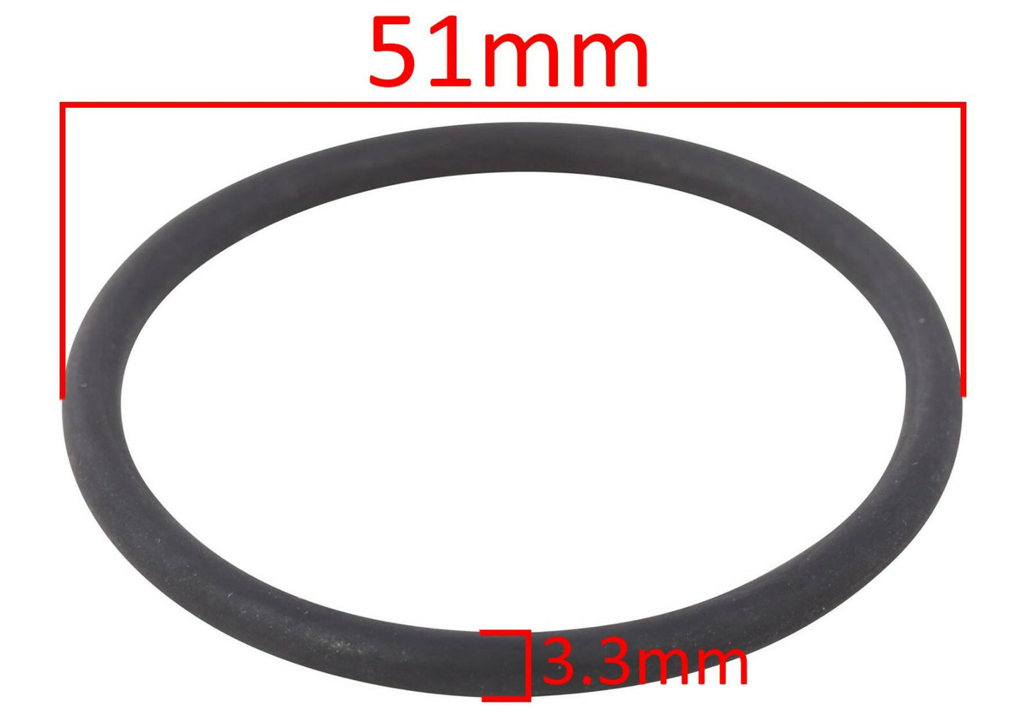 Faber OR garnitură 51mm presiune caldă mașină de cafea Slot Business Plast Inox