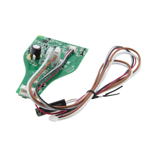 Black & Decker scheda PCB scopa aspirapolvere PowerSeries 36V BHFEV36B2DW