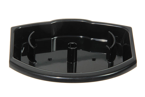 Delonghi vaschetta poggia tazze macchina caffè EC220 EC221 ECC220 ECC221 CPA450