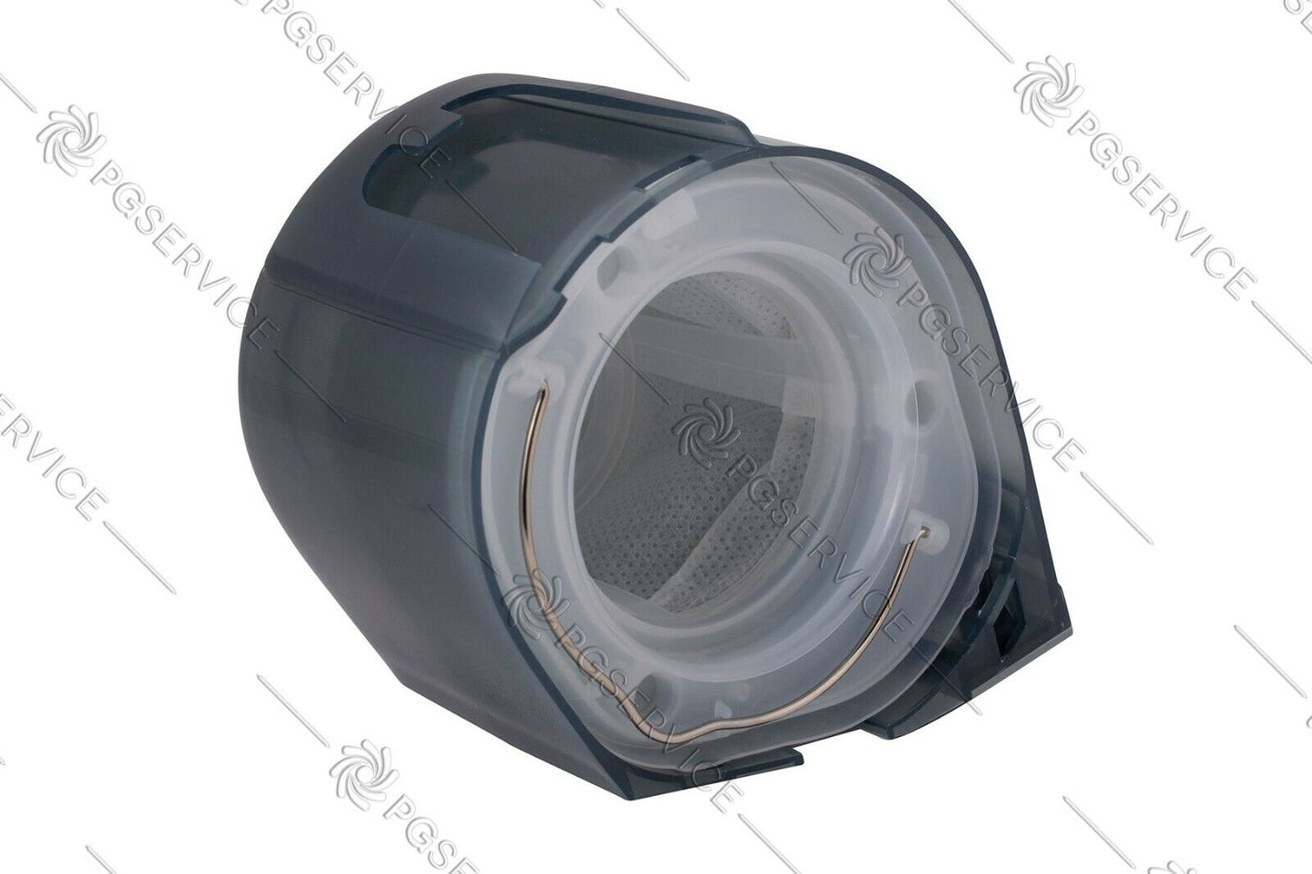 Black & Decker serbatoio contenitore filtro DVJ215 DVJ315 DVJ320 DVJ325 J BFS