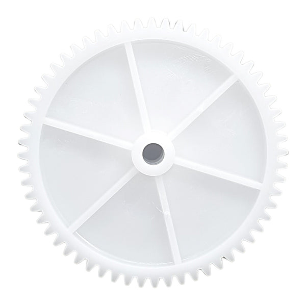 Marcato ingranaggio ruota media 62mm macchina pasta elettrica motore PastaDrive