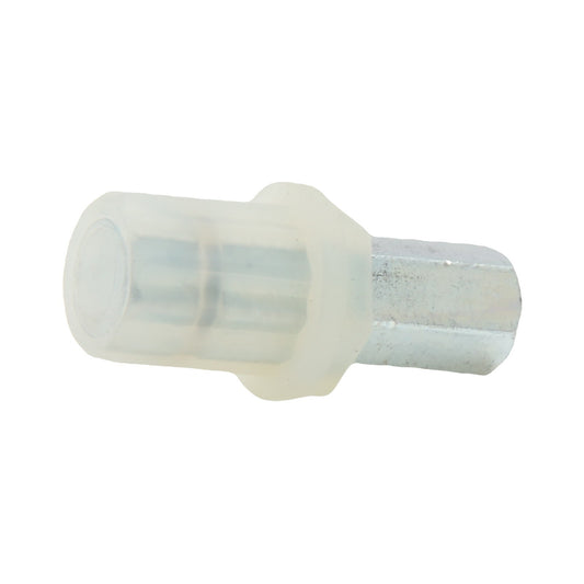 Marcato Coupling Pin Smooth Mixer Paste Fresh Mixer Wellness Note