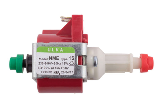 Polti Pompe Nme 1S 16W Balai La Vapeur Vadrouilles Moppy PTEU027 PTEU028