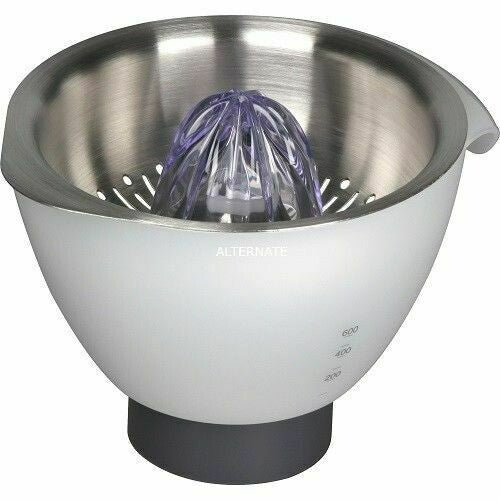 Kenwood AT312 Accessoire Presse-Agrumes robot pâtissier Chef Drôle GOURMET major