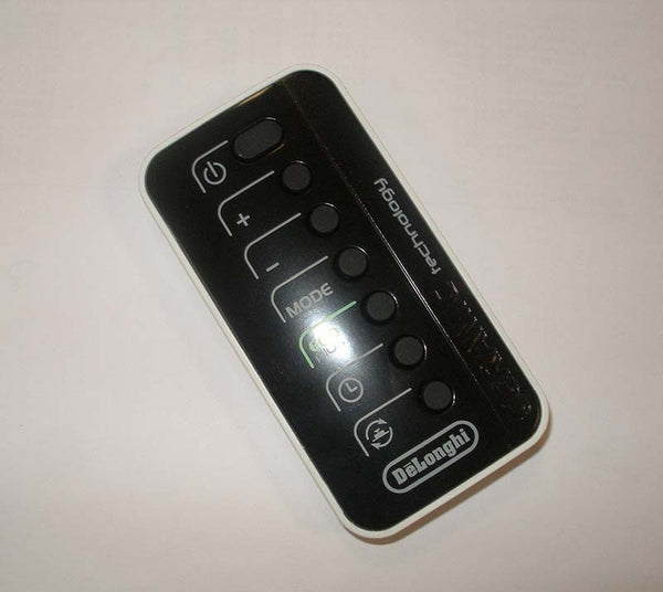 DeLonghi Remote Control Thermo Convector Warmer DCH7093 TCH8093 DCH7993