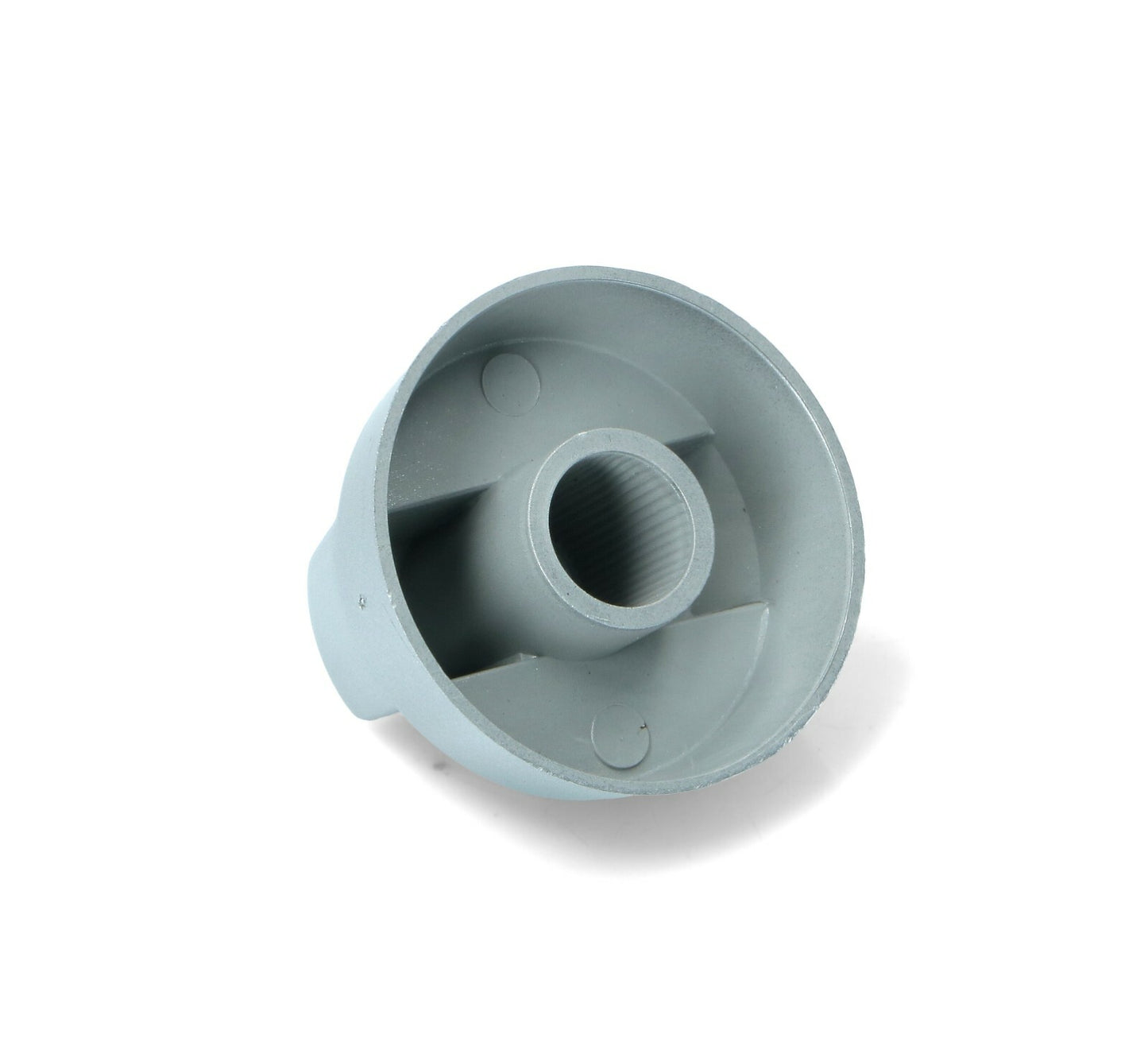 Kit manoperă universală argintie cuptor plită de gătit bucătărie inserții semilună