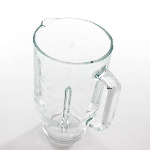 Braun bicchiere Jug Mug Blender 4125 4126 4145 JB50 JB51 JB7 JB71 Jb