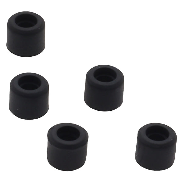 Kenwood 5x gommino guarnizione coperchio lama mixer Triblade HB71 HB72 HDP
