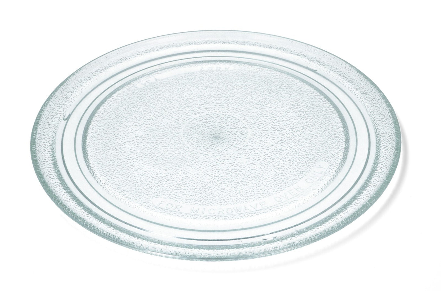 Piatto vetro 272mm microonde Whirlpool Electrolux AEG Sharp R1 R2 R3 R5 MWD AVM