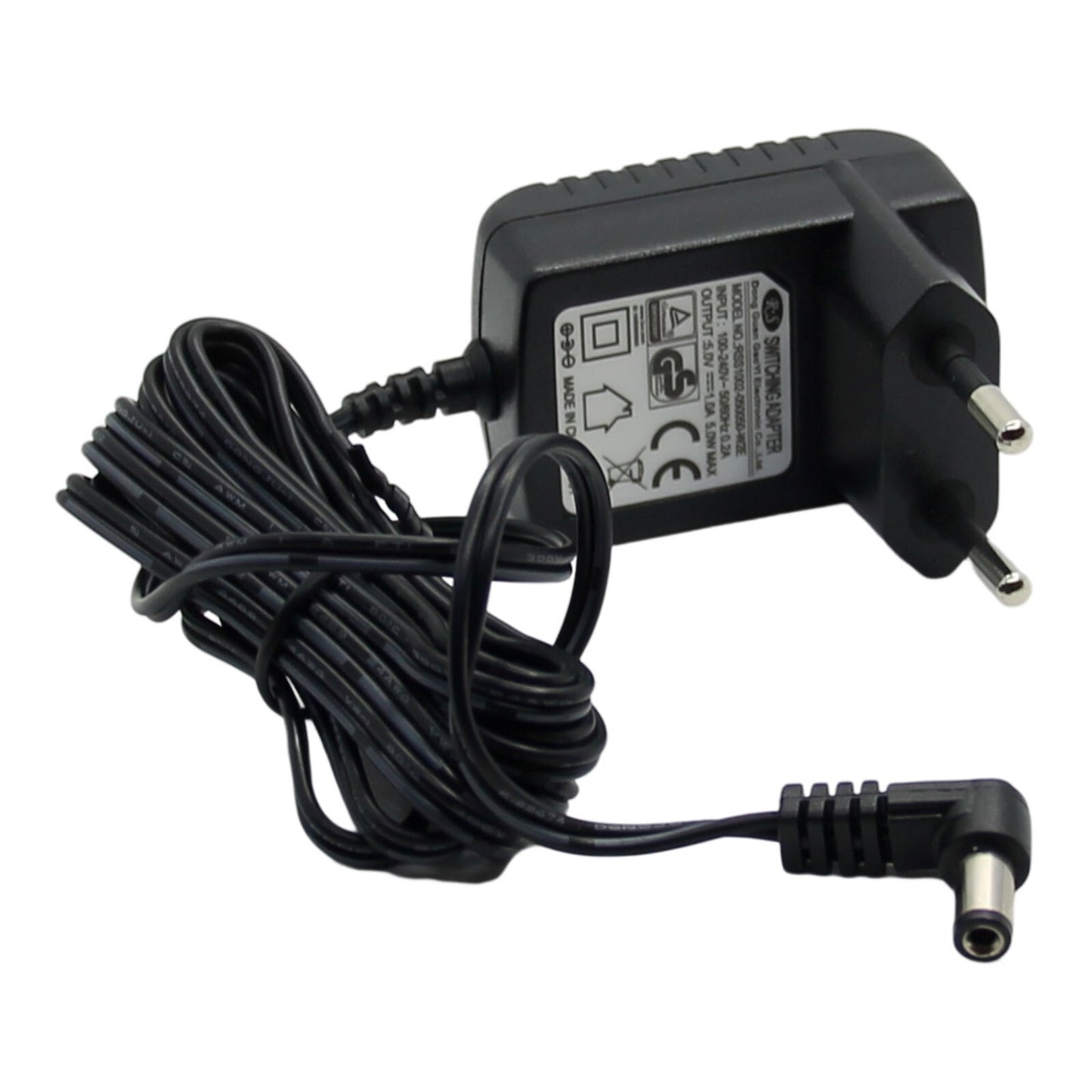 Polti caricatore caricabatterie lavavetri Forzaspira AG100 AG130 RSS-1002-05005