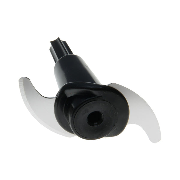 Imetec lamă cuțit negru tocător 7304 CH500 7473 TritaCompact N4801