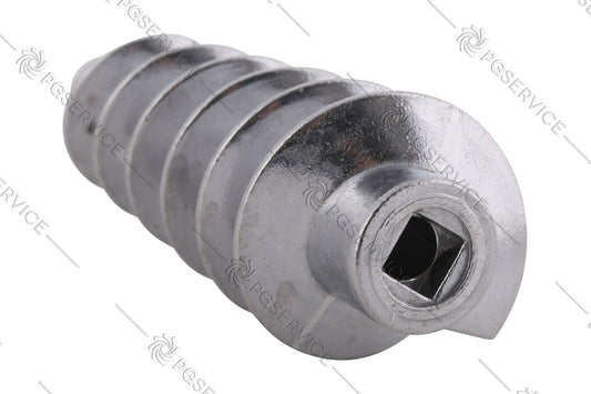 RGV cochlea șurub fără sfârșit pentru pasator de roșii Duetto Plus 110250 110251