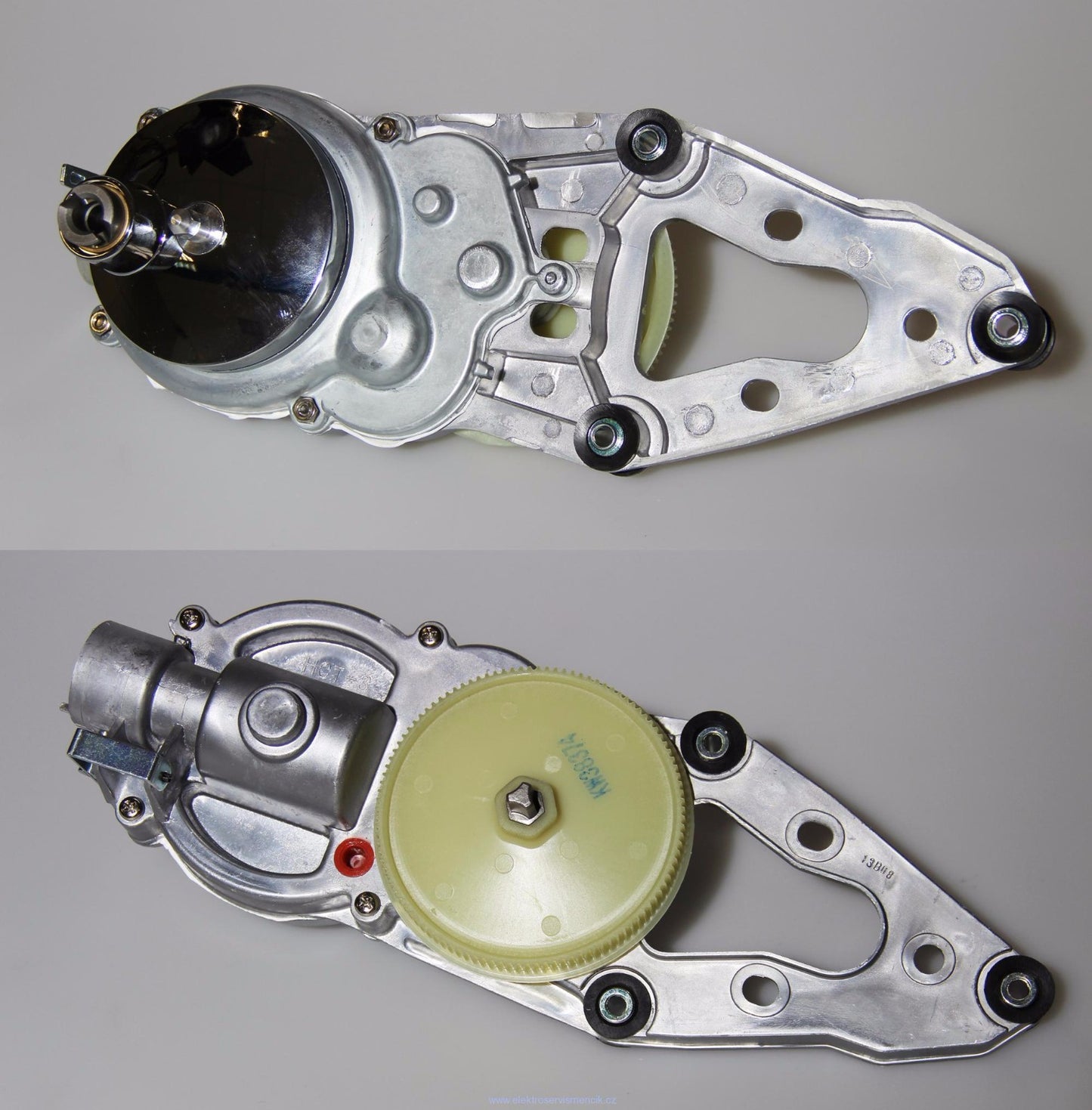 Kenwood Boîte Engrenages Chef KM010 KMC030 KM001 KM002 KM003 KMC050 KMC070 Kmc